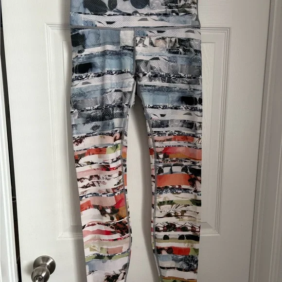 Lululemon Wunder Under HR Tight Full-On Luxtreme 28" - Picture 4 of 8